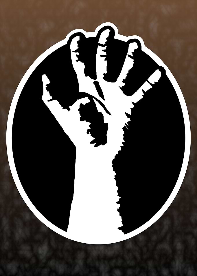 Zombiehand