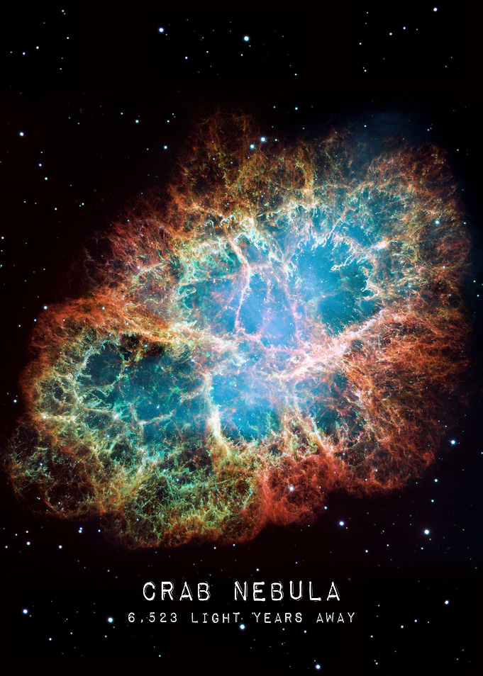 Crab Nebula