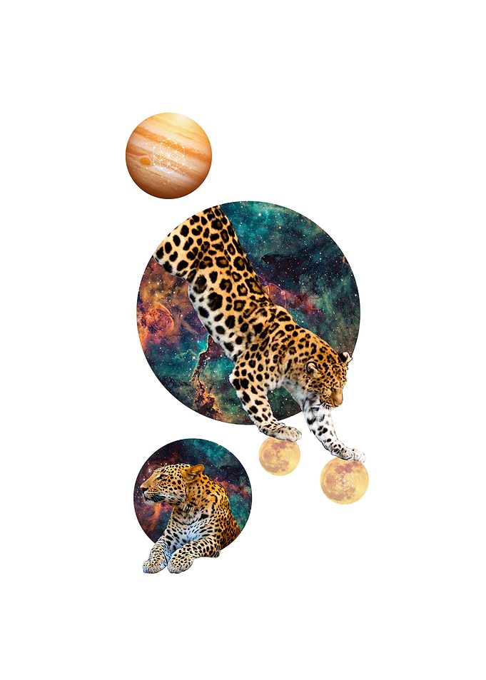 Leopards Rising