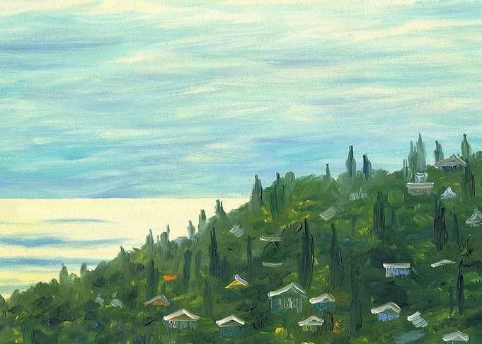 Seaside Village