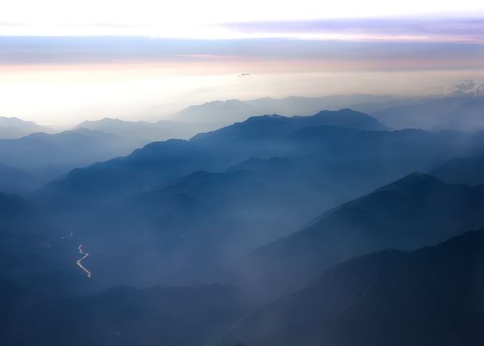 Himalayas India