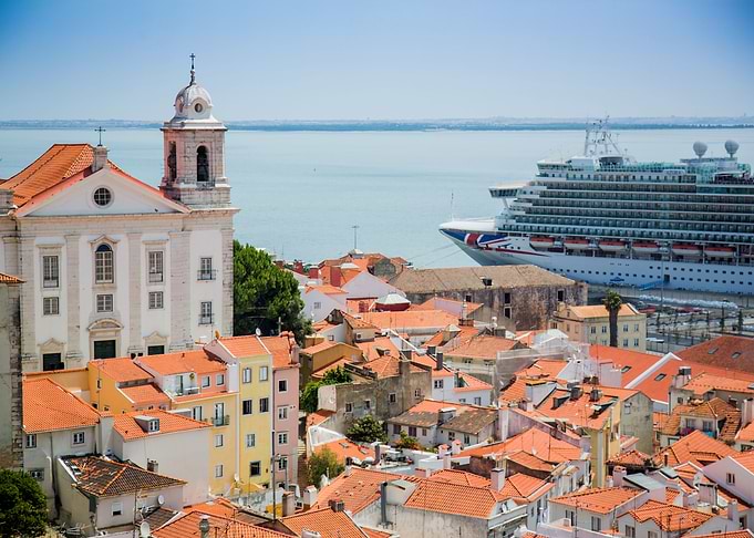 Lisbon Portugual