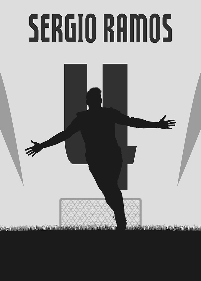 Sergio Ramos