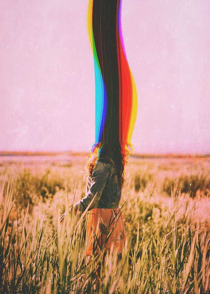 Upward