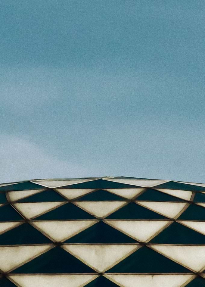 Amazing Roof MiddlePart
