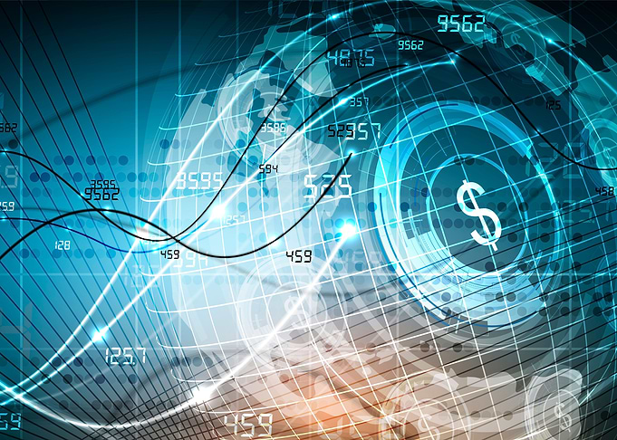 Business graph