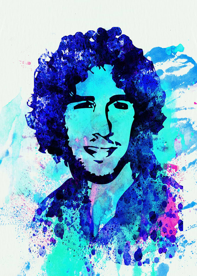 Legendary Josh Groban Wate