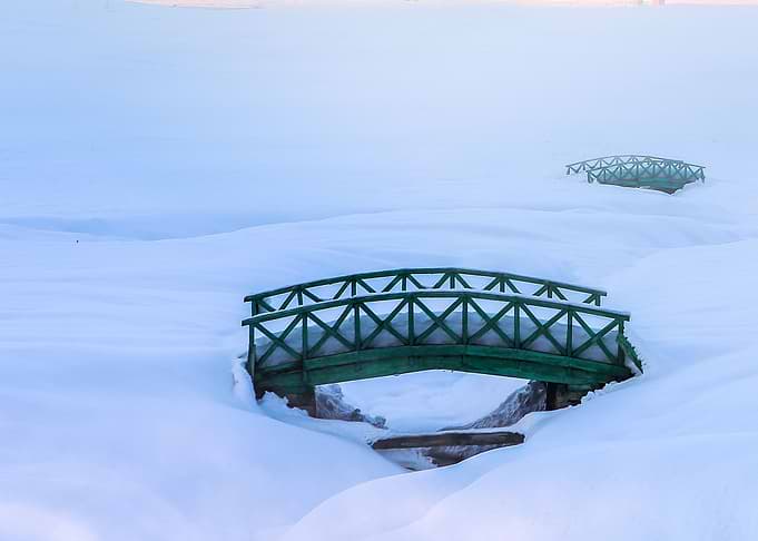 Gulmarg India
