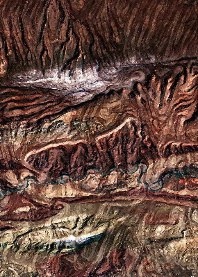 Neuquen Basin