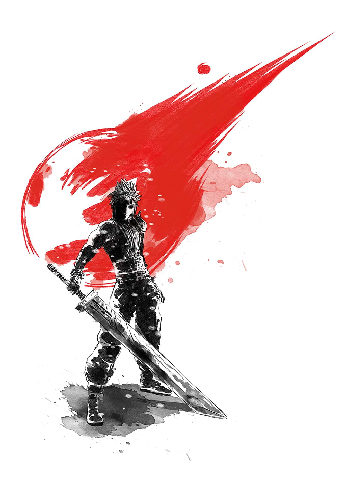 Final Soldier