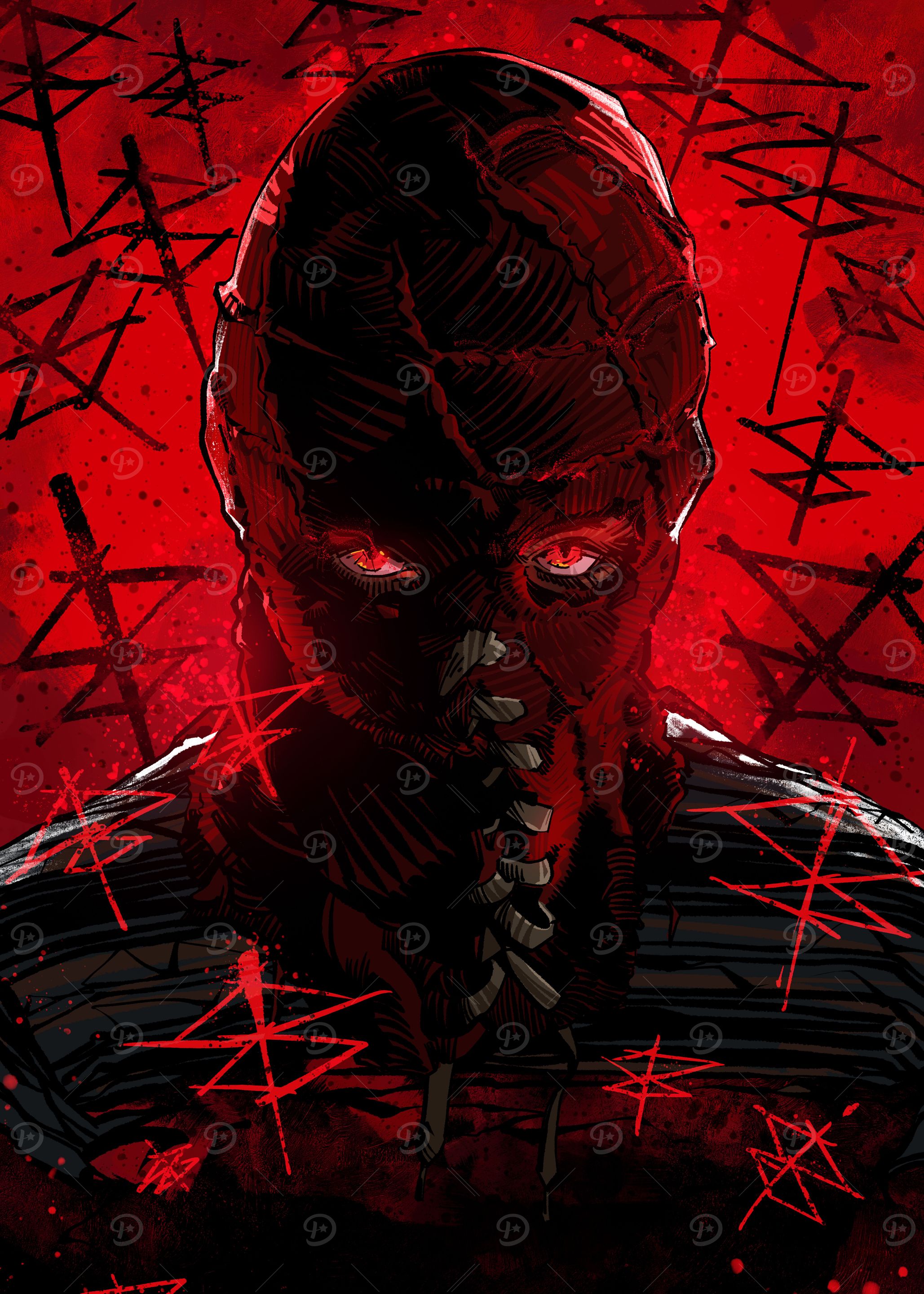 Brightburn