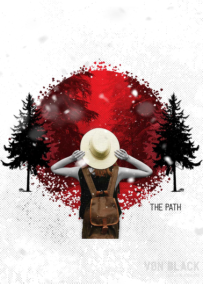 The path