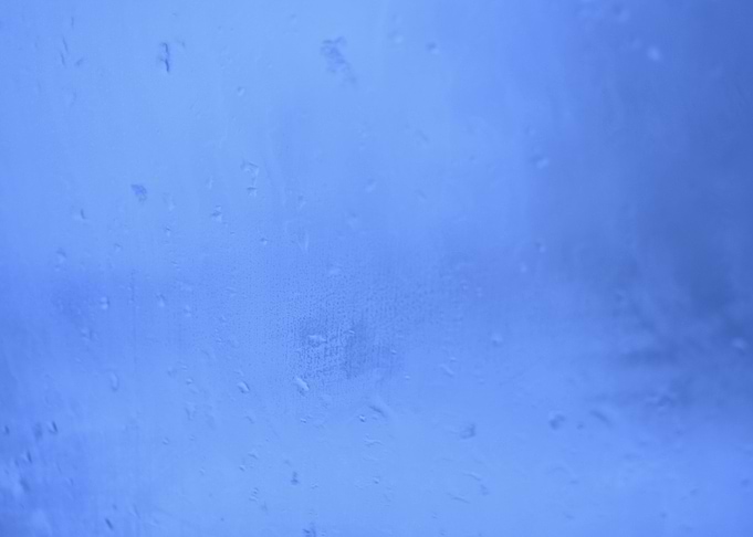 water droplets on a glass