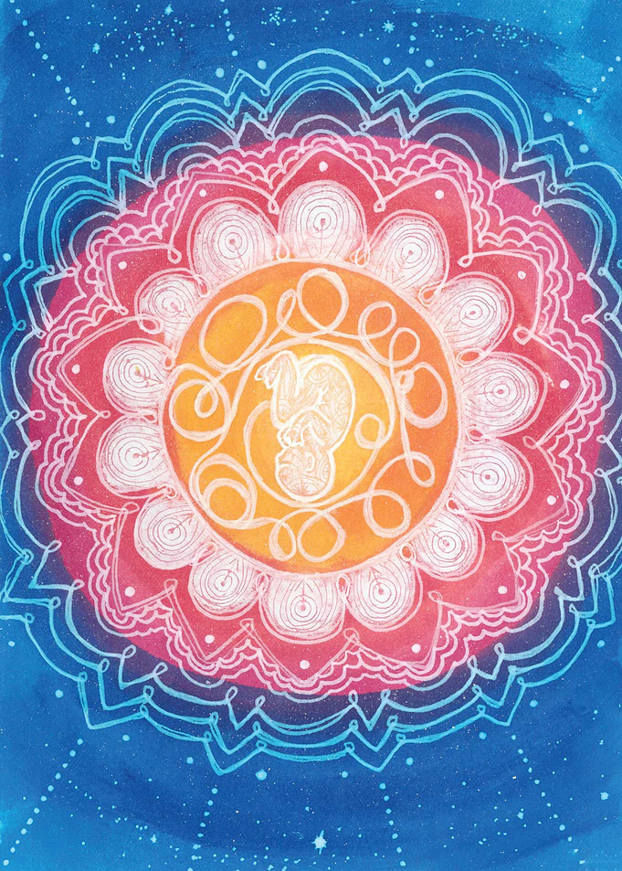 UNIVERSAL COCOON