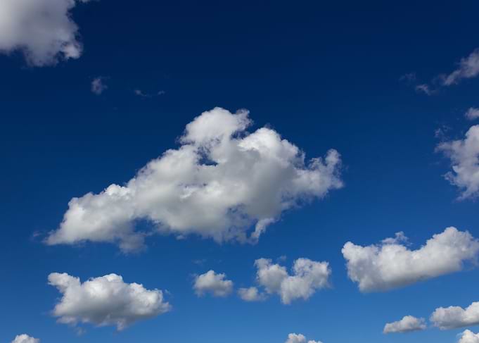 sky