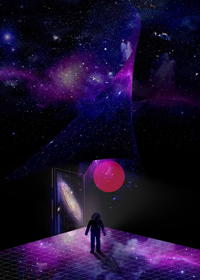 Cosmic View