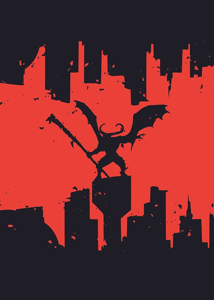 Devils advocate