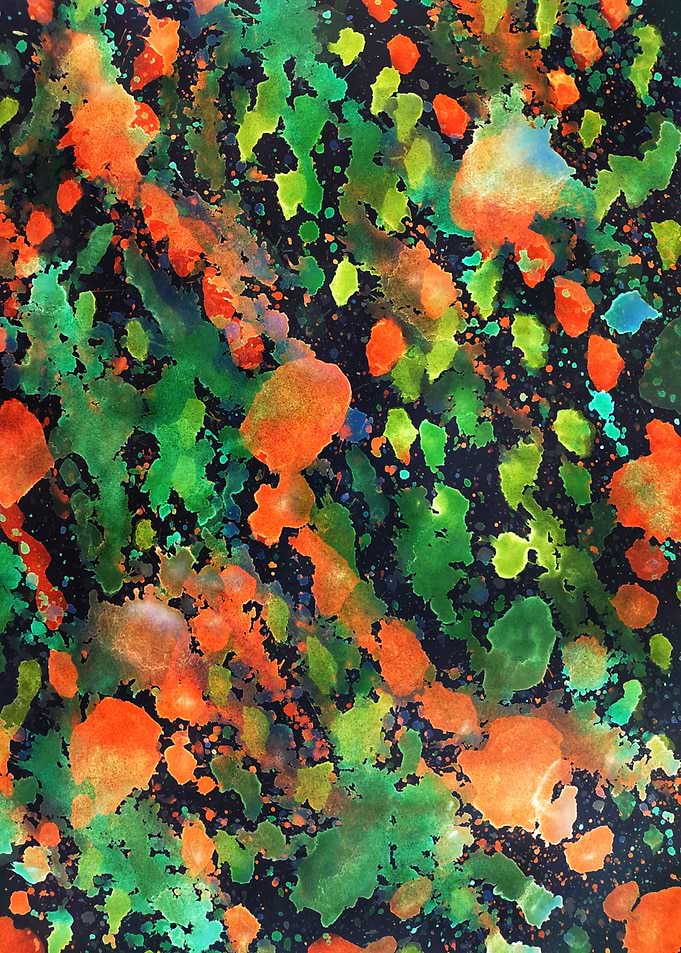 Abstract background