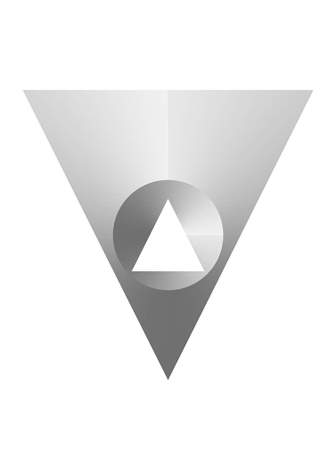 Triangle Wall