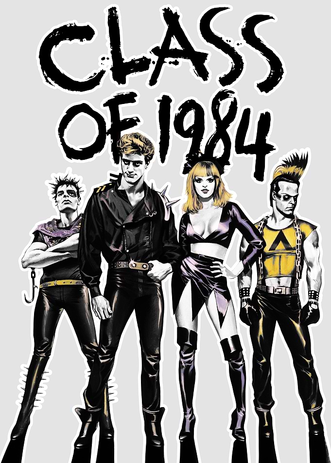 Class of 1984