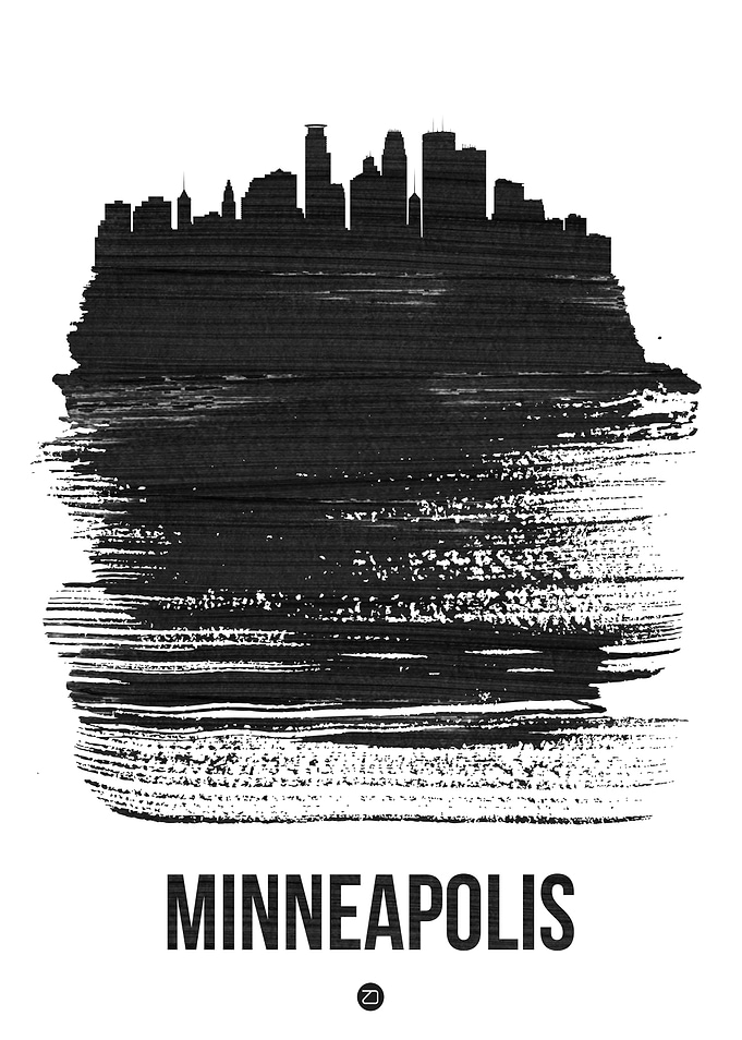 Minneapolis Downtown