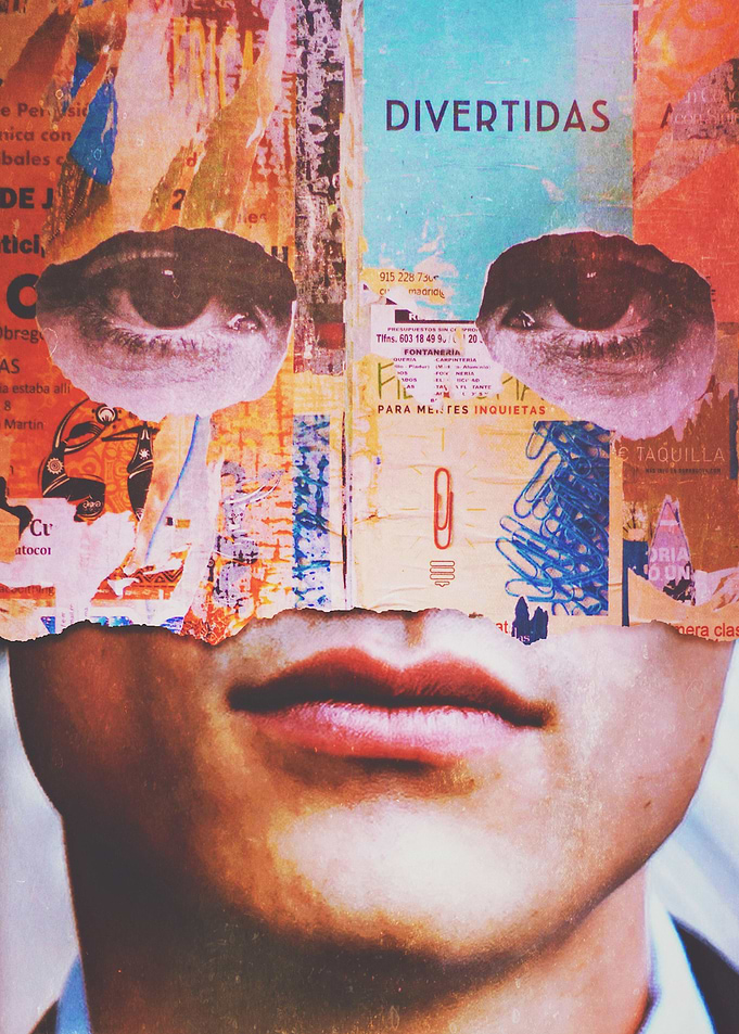 For Restless Minds