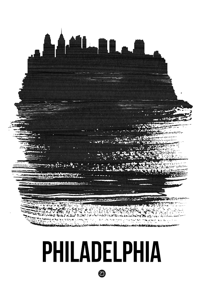 Philadelphia Skyline