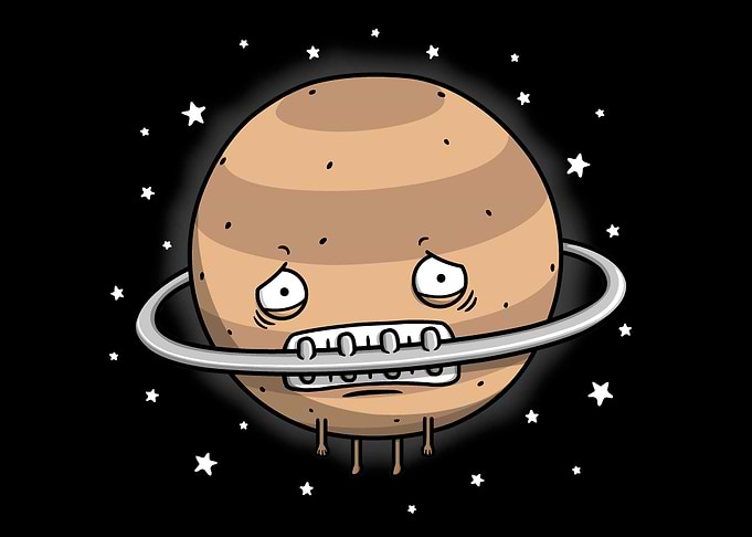 Saturn Orthodontics