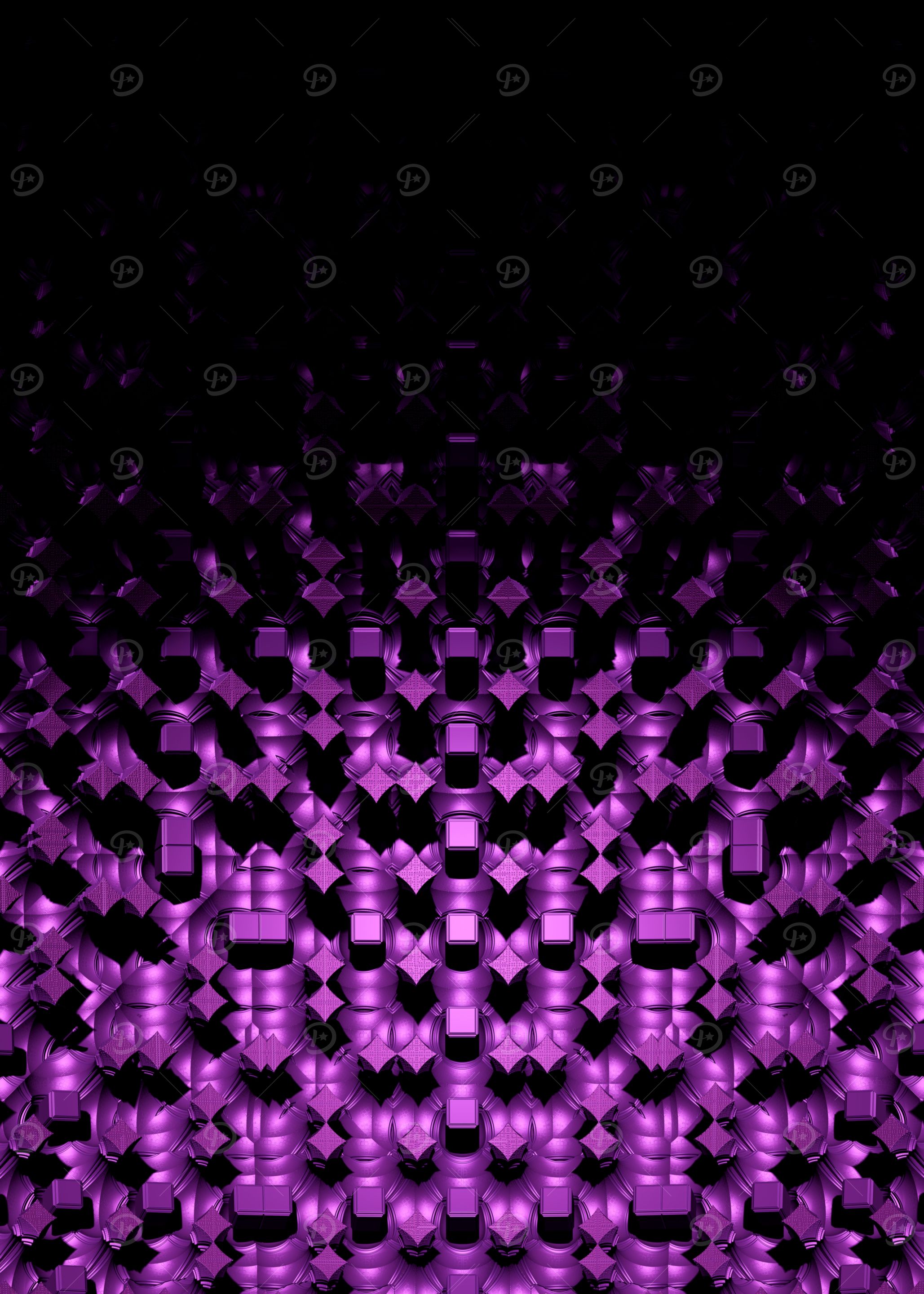 Violet Parameter