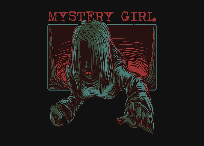 Mystery Girls