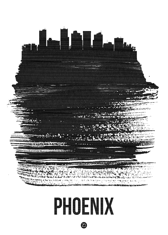 Phoenix Skyline