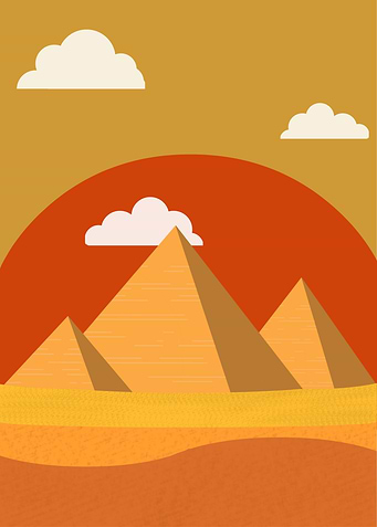 Pyramids
