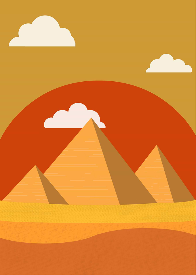 Pyramids