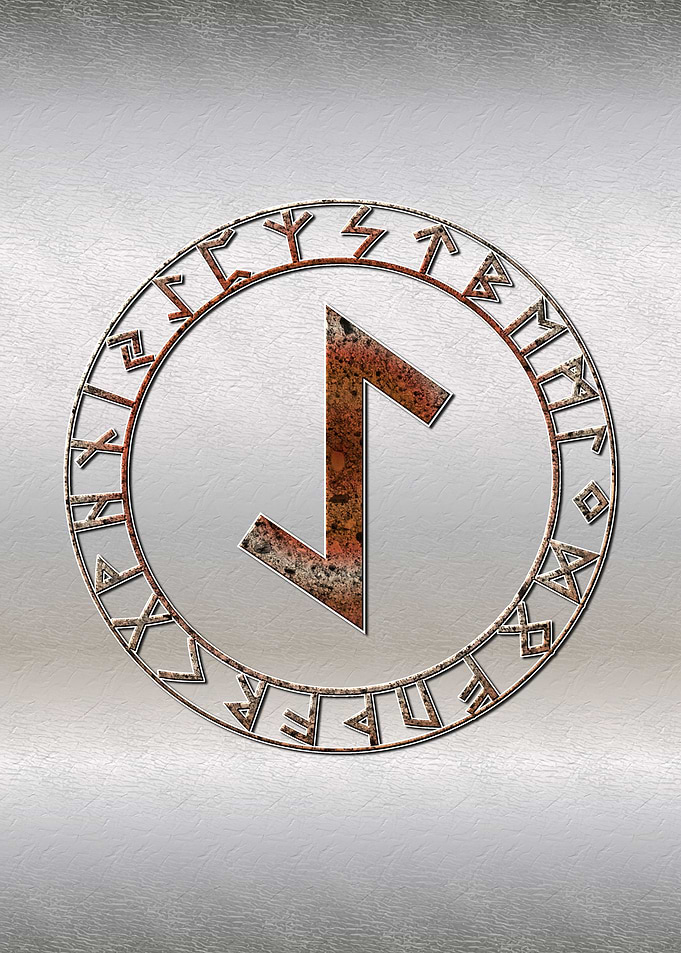 Eihwaz
