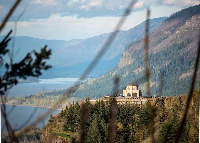 Vista House
