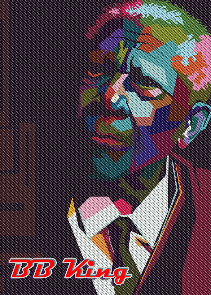 BB king