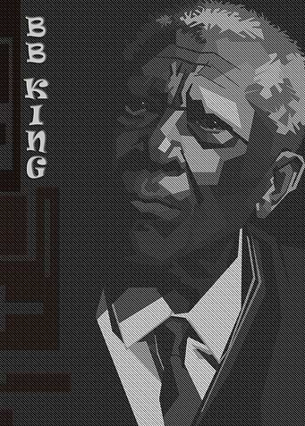 BB king