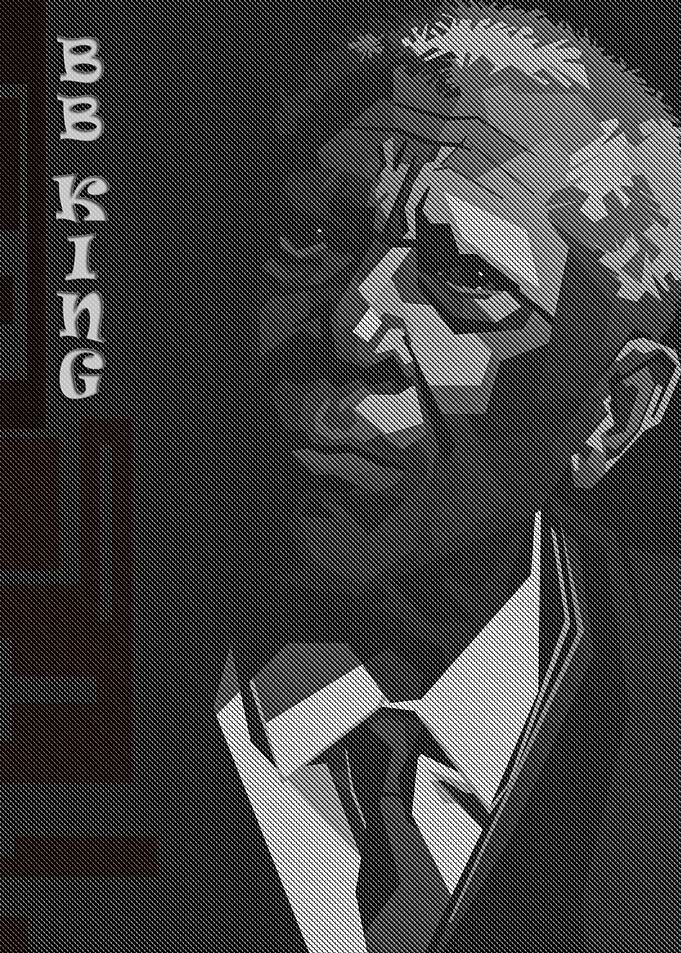 BB king