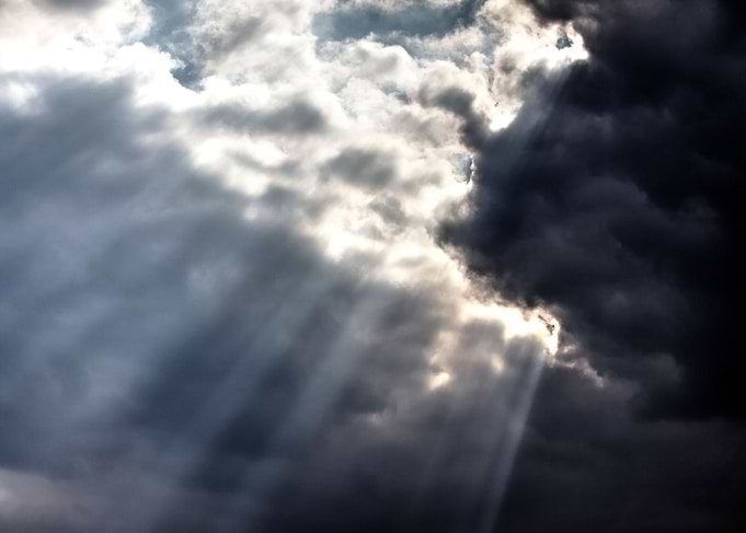 Rays of Light