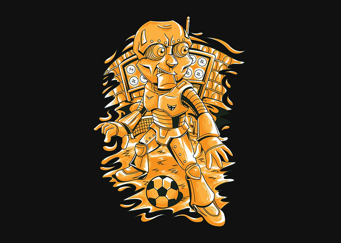 Robot Football