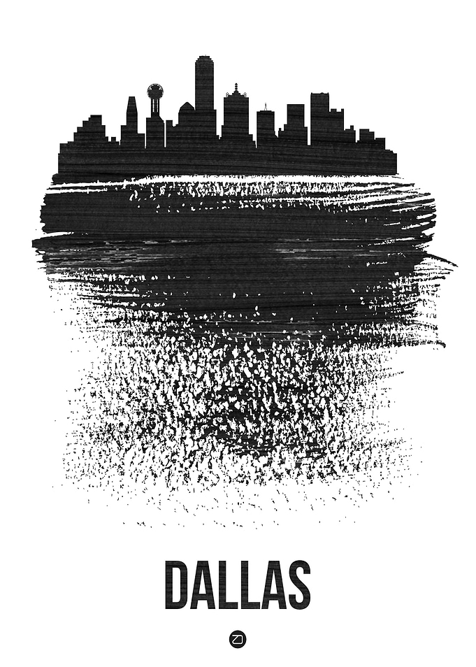 Dallas Skyline
