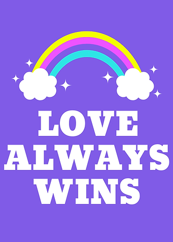 Love Always Wins
