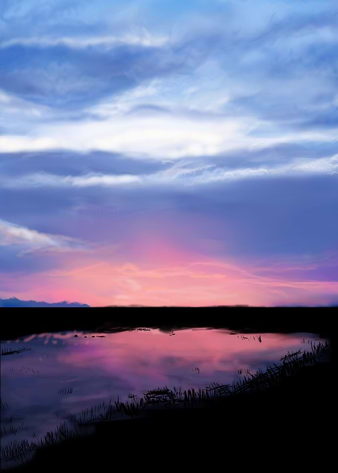 Twilight Symphony