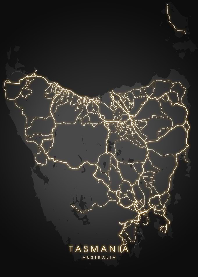 Tasmania