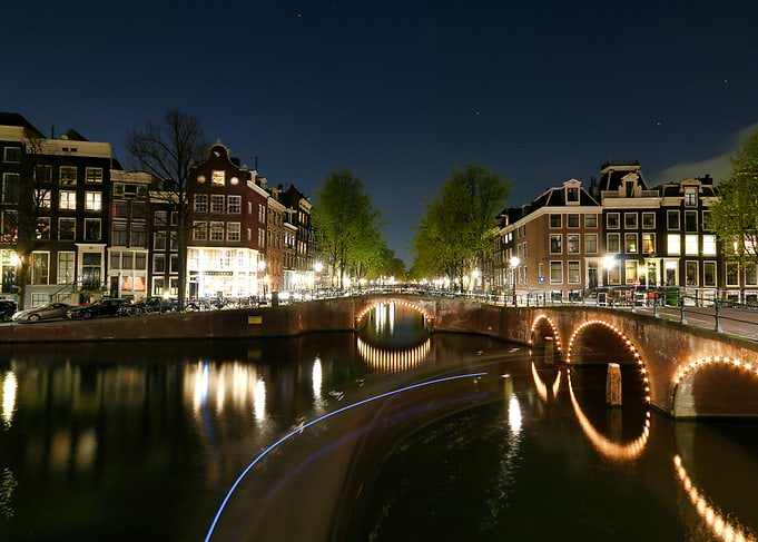 Amsterdam Keisergracht 4