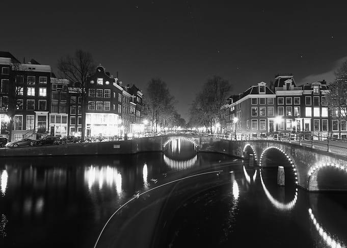 Amsterdam Keisergracht