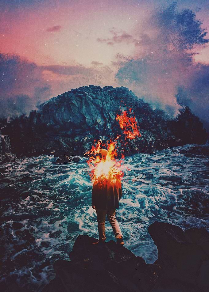Wash All Away
