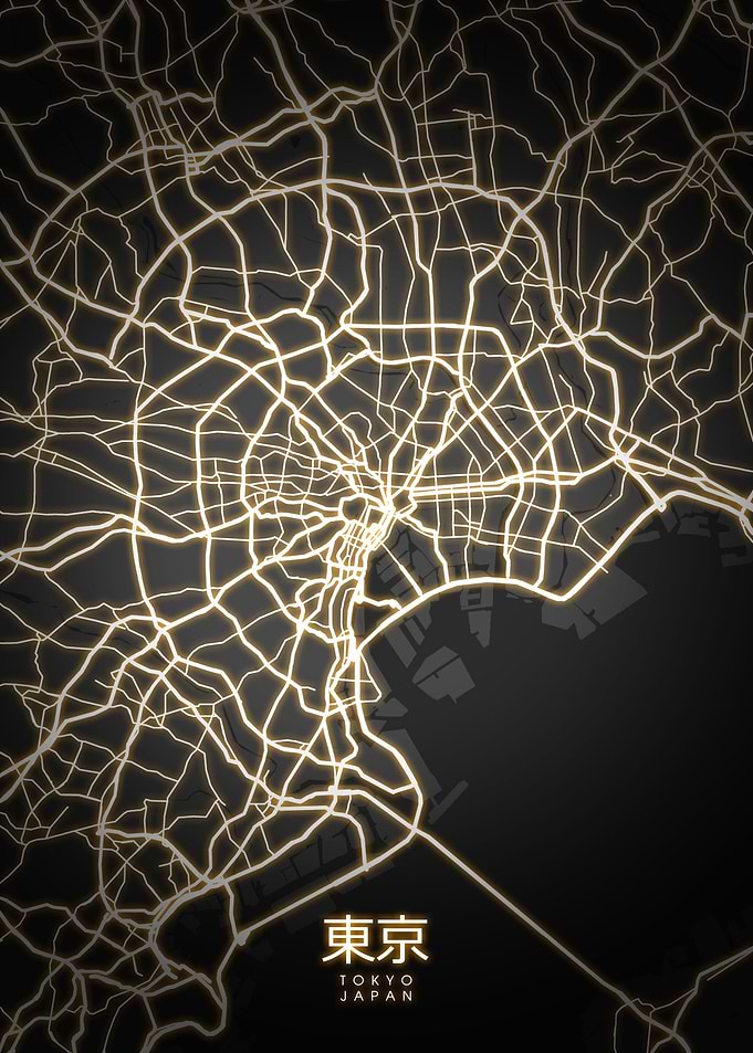 Tokyo