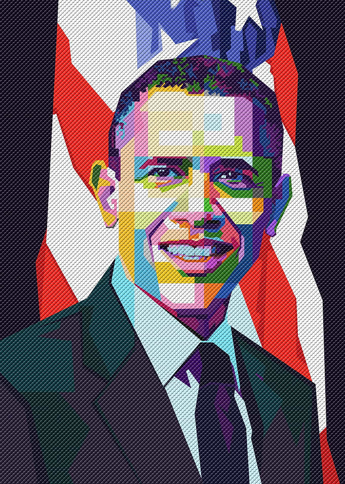 Barack Obama