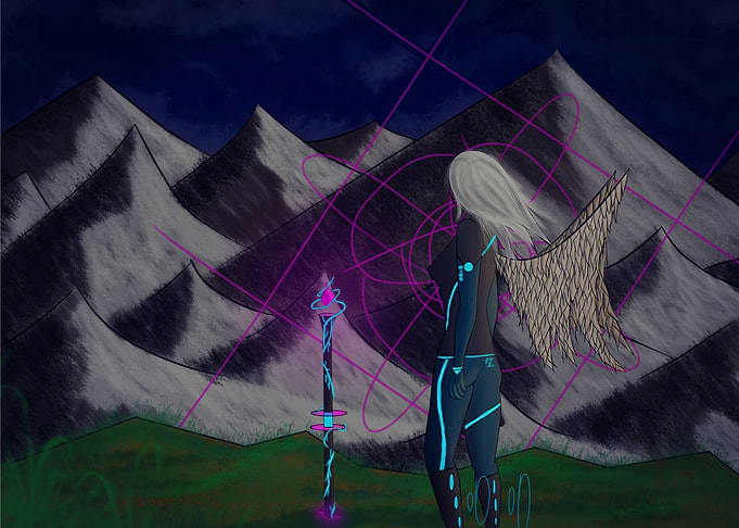 Zero Night